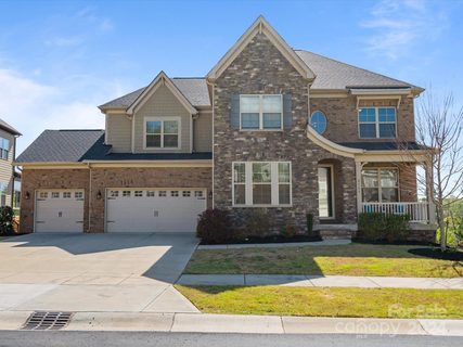 2161 Hanging Rock Road