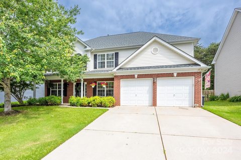 7661 Natalie Commons Drive