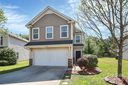4528 Stone Mountain Drive sold home in Gastonia, SC