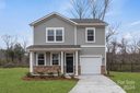 2100 Strawberry Patch Street sold home in Charlotte, SC