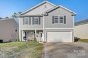 11424 Tribal Drive sold home in Charlotte, SC