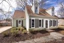 5013 Chestnut Lake Drive sold home in Charlotte, SC