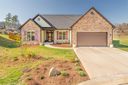 32 Checkerberry Court sold home in Weaverville, SC