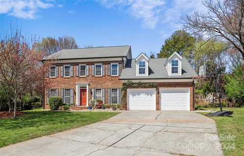 2927 Polo Ridge Court