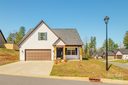 123 Water Leaf Drive sold home in Weaverville, SC