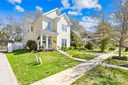 1214 Rising Oak Drive sold home in Charlotte, SC