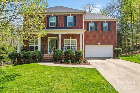 2442 Orofino Court