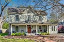 203 S Church Street sold home in Monroe, SC