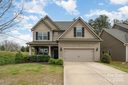 15238 Aullcin Court sold home in Charlotte, SC