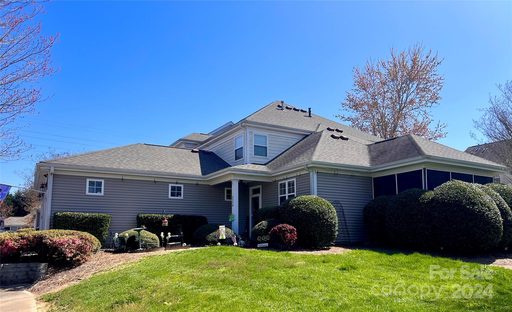 2330 Loch Stone Drive sold townhome in Madison Green, Gastonia, NC