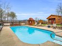 303 Rock Ridge Road 6 sold home in Mill Spring, SC