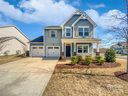 4906 Grace View Drive sold home in Pineville, SC