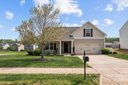 414 Berrybeth Circle sold home in China Grove, SC
