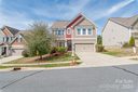 11098 Hat Creek Lane sold home in Davidson, SC