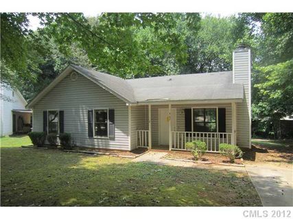 907 Balvenie Court