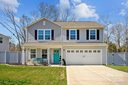 635 Whitney Road sold home in Mocksville, SC