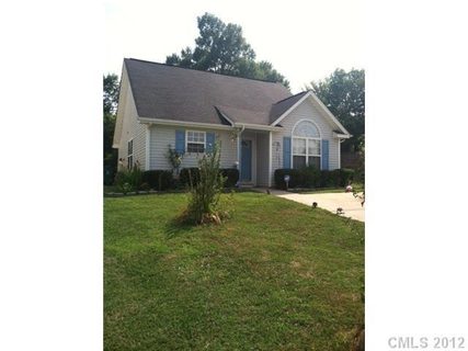 609 Hoskins Ridge Lane