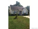 609 Hoskins Ridge Lane sold home in Charlotte, SC