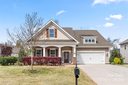423 Castlebury Court sold home in Clover, SC