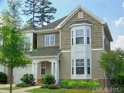 18725 Cloverstone Circle 39 BA sold home in Edinburgh, Cornelius, NC