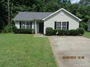 348 Touch Me Not Lane sold home in Charlotte, SC