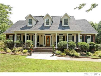 101 Spring Branch Road 16 sold home in Spring Branch Glen, Fort Mill, SC