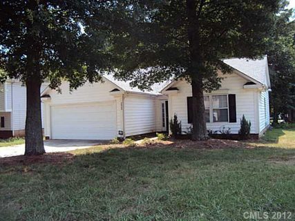 2525 Eargle Road sold home in Grenelefe, Charlotte, NC