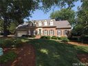 5113 Shadow Pond Lane sold home in Charlotte, SC