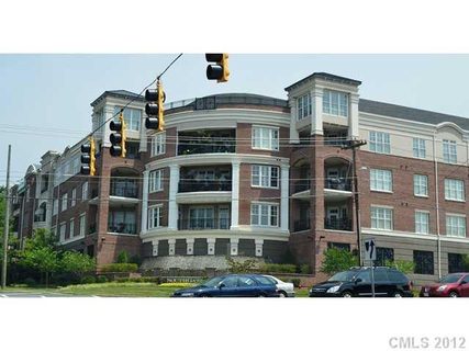 5425 Closeburn Road 212 sold home in Southgate, Charlotte, NC