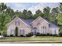 11426 Fernside Drive sold home in Mint Hill, SC