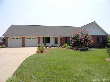 318 Thistle Lane