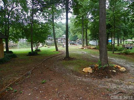 310 Pinehaven Drive 1K sold home in Pinehaven, Badin Lake, NC