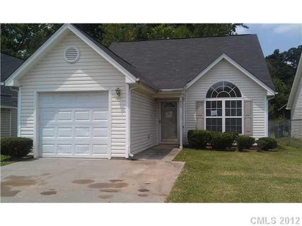 643 Hoskins Ridge Lane