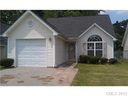 643 Hoskins Ridge Lane sold home in Charlotte, SC