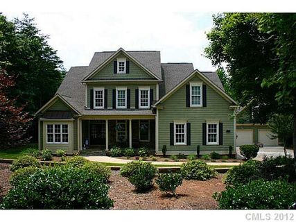 137 Tennessee Circle sold home in Northwood, Mooresville, NC