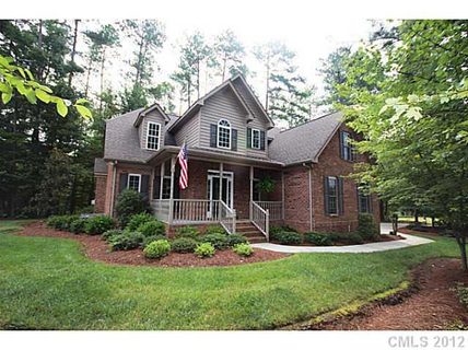 805 River Stone Court sold home in Mariners Bluff, York, SC