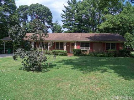 730 Yuma Street sold home in Marjane Acres, Charlotte, NC