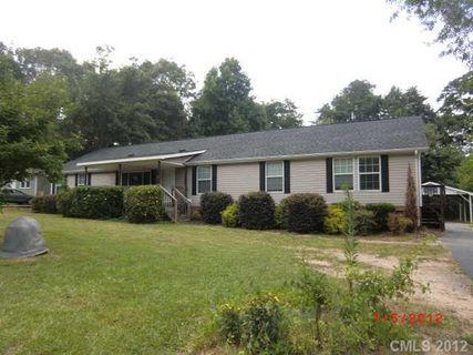 2225 Hart Road sold manufactured home in Riverhaven, Charlotte, NC