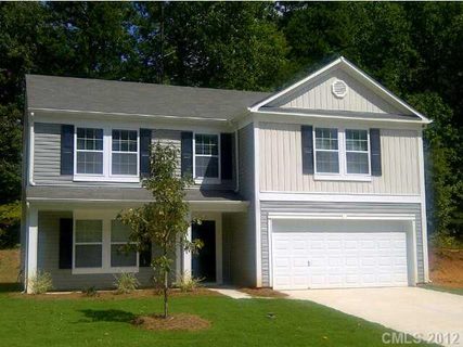 7214 Cypress Ridge Drive
