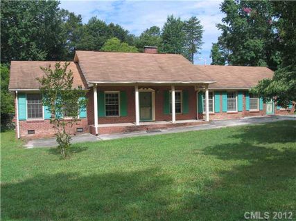 2009 Echo Lane