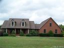 1167 Oak Creek Drive sold home in Conover, SC