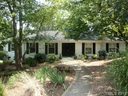 13501 Idlefield Lane Lot 13 sold home in Matthews, SC