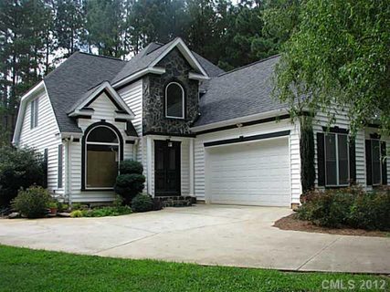 1255 S Paraham Road sold home in Campbell Crossing, York, SC