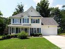3026 Windsor Chase Drive sold home in Matthews, SC