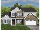 6512 Fieldstone Manor Drive 3 sold home in Matthews, SC