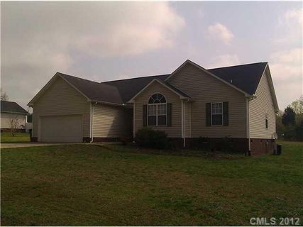 2948 Cabin Creek Drive