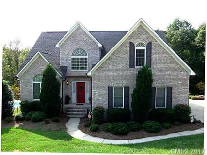 4535 Granite Hill Drive