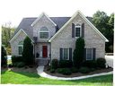 4535 Granite Hill Drive sold home in Davidson, SC