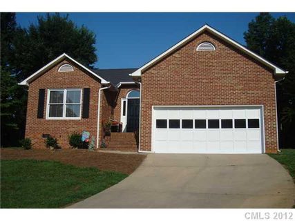 1139 Thoroughbred Place
