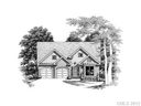 1204 Autumn Cove sold home in Monroe, SC